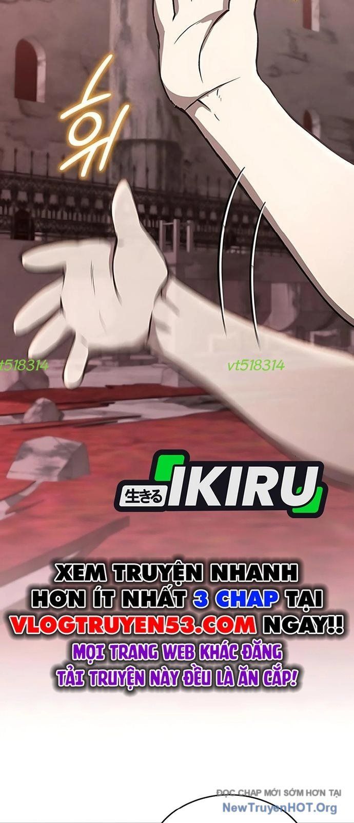 Trường Mẫu Giáo Thần Thú Chapter 34 - Trang 2