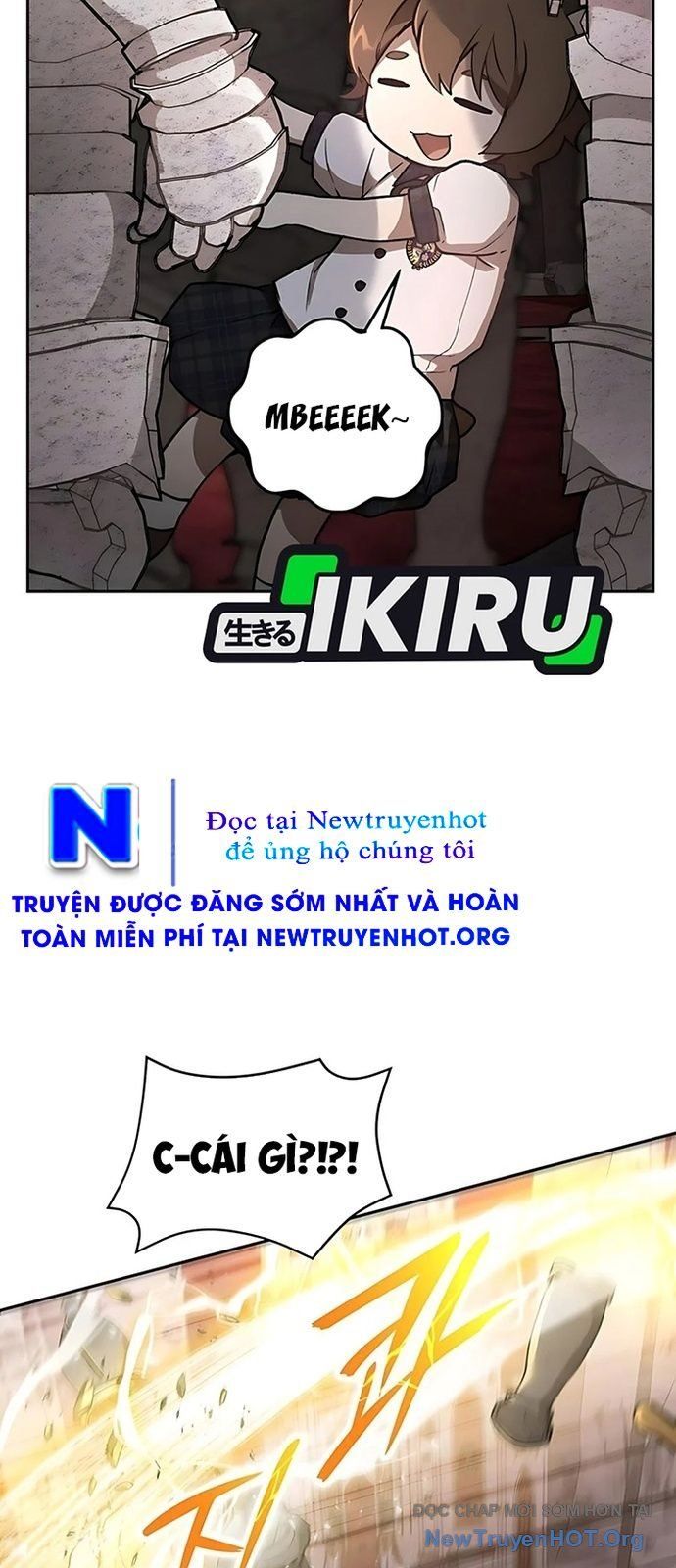 Trường Mẫu Giáo Thần Thú Chapter 34 - Trang 2