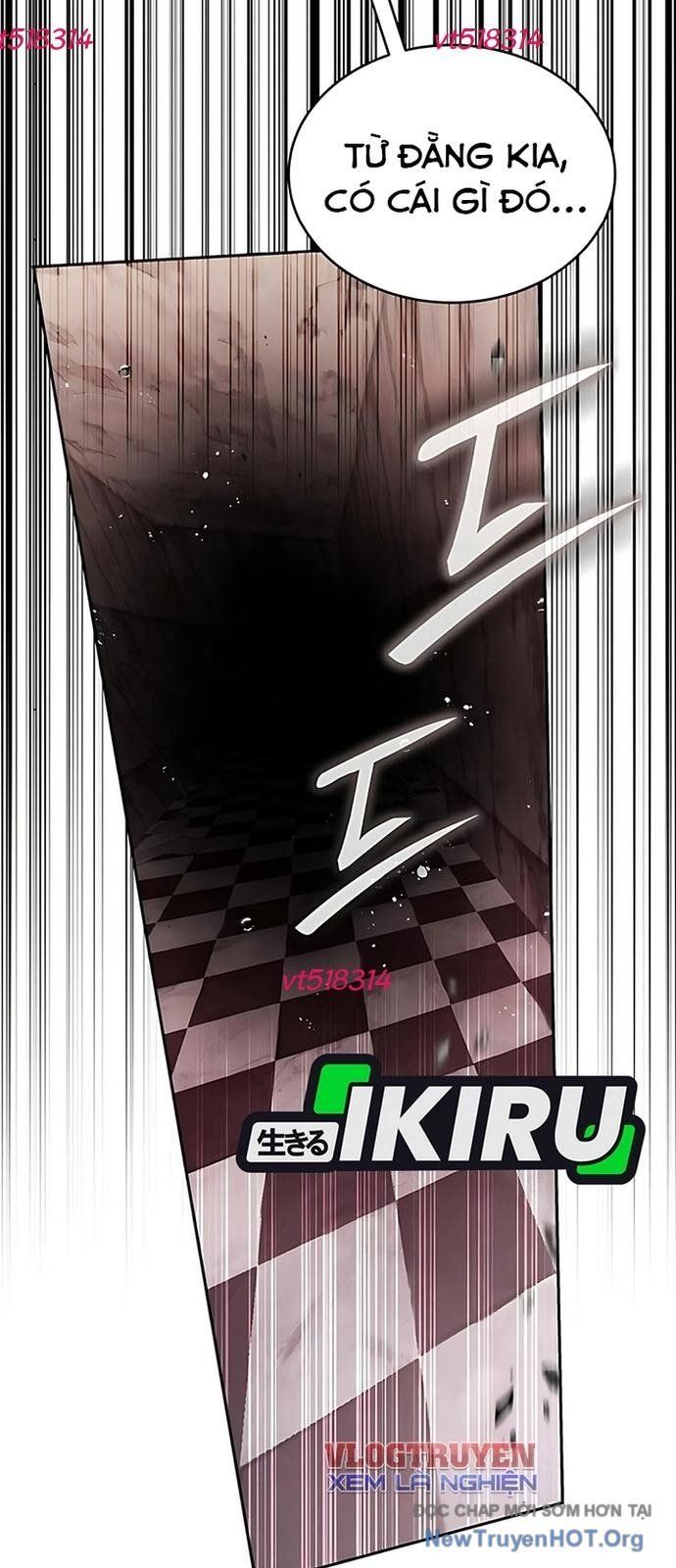 Trường Mẫu Giáo Thần Thú Chapter 34 - Trang 2