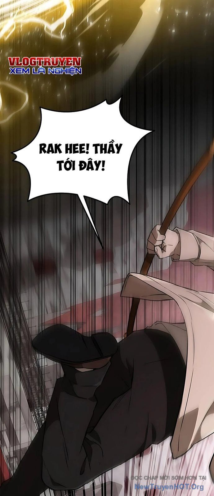 Trường Mẫu Giáo Thần Thú Chapter 34 - Trang 2