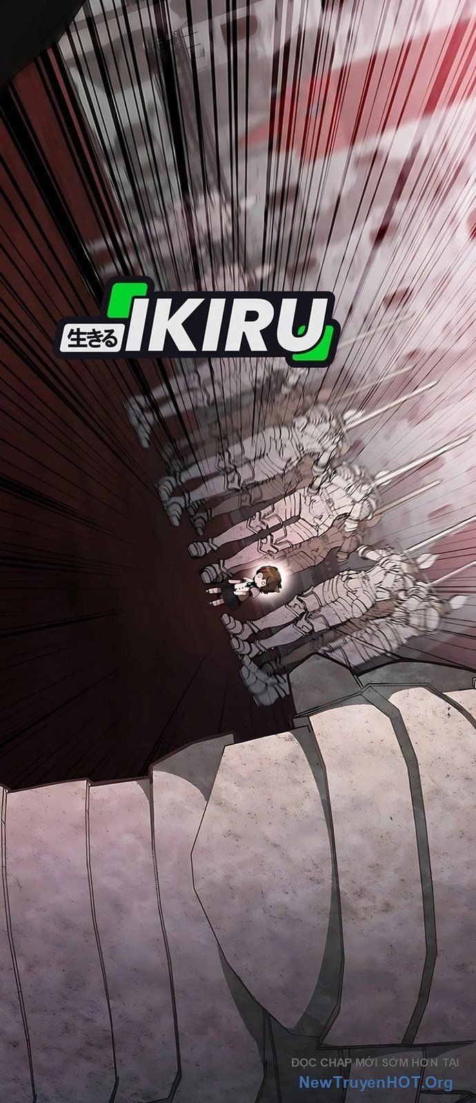 Trường Mẫu Giáo Thần Thú Chapter 34 - Trang 2