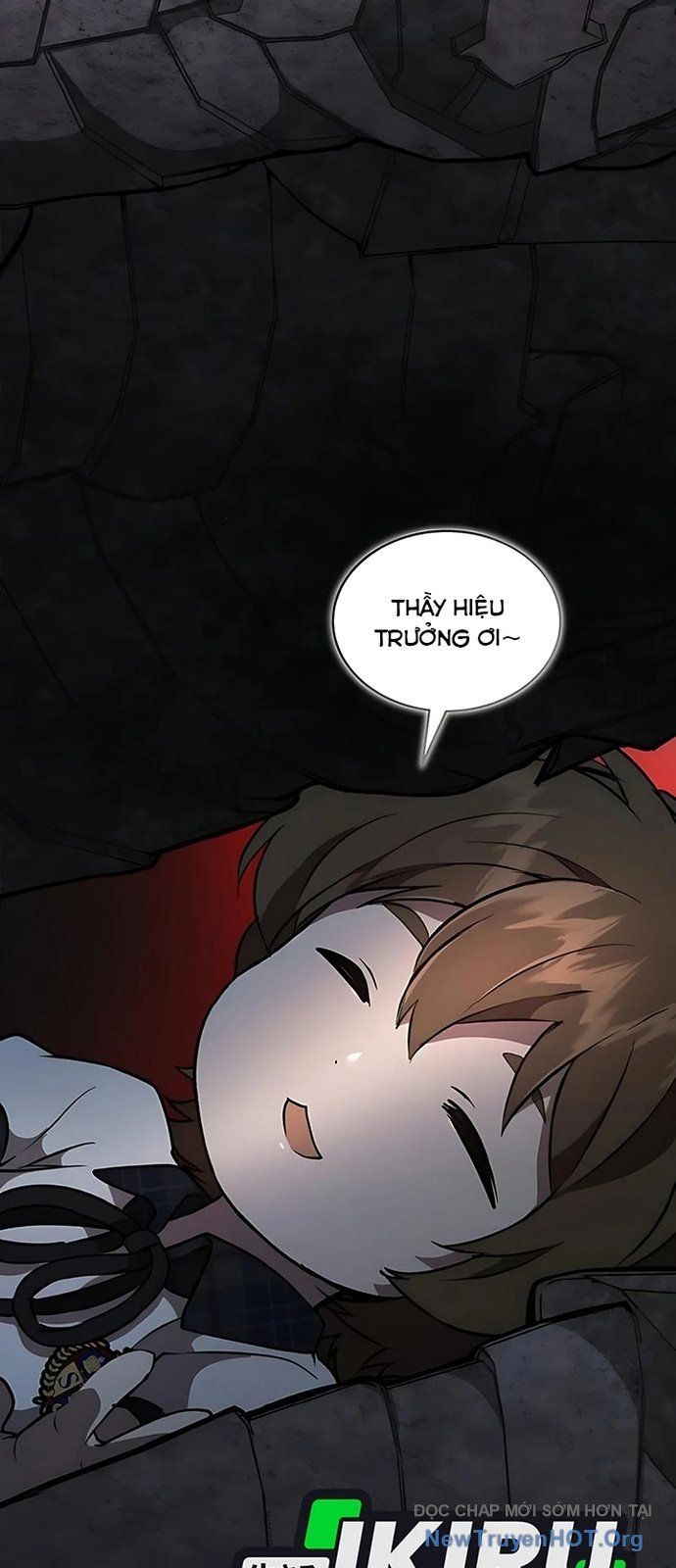 Trường Mẫu Giáo Thần Thú Chapter 34 - Trang 2