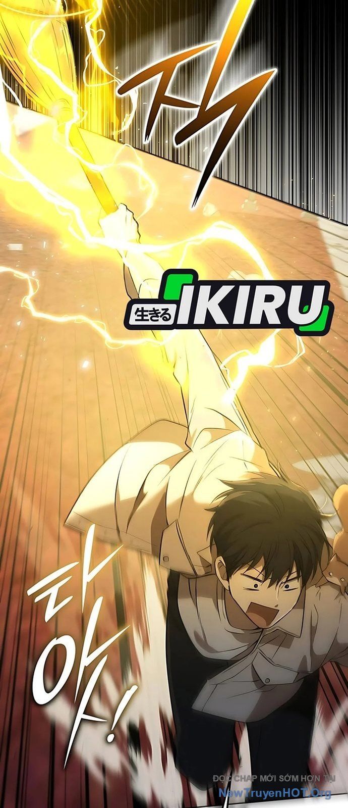 Trường Mẫu Giáo Thần Thú Chapter 34 - Trang 2