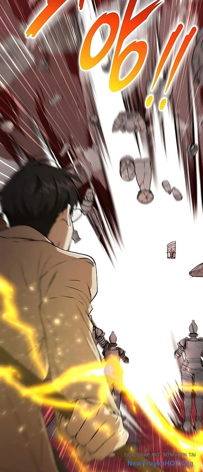 Trường Mẫu Giáo Thần Thú Chapter 34 - Trang 2