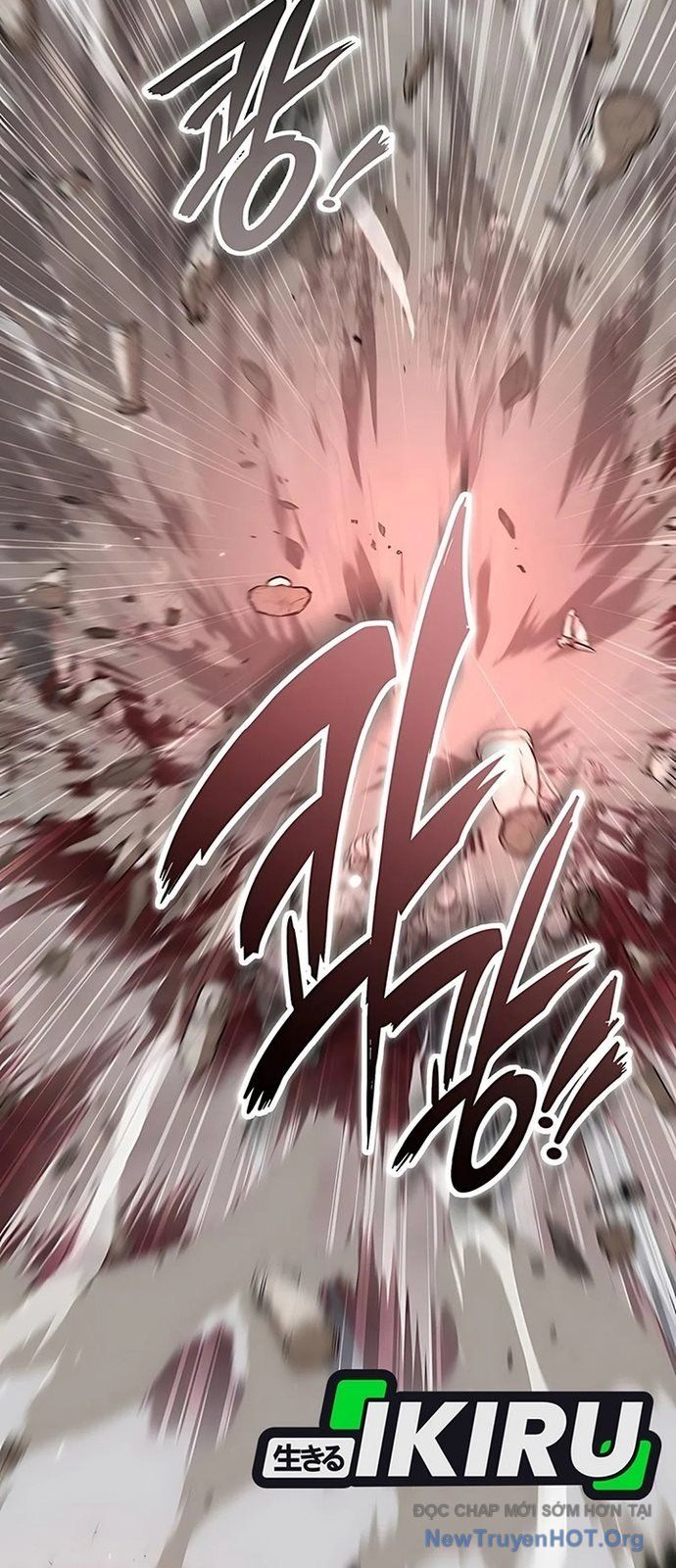 Trường Mẫu Giáo Thần Thú Chapter 34 - Trang 2
