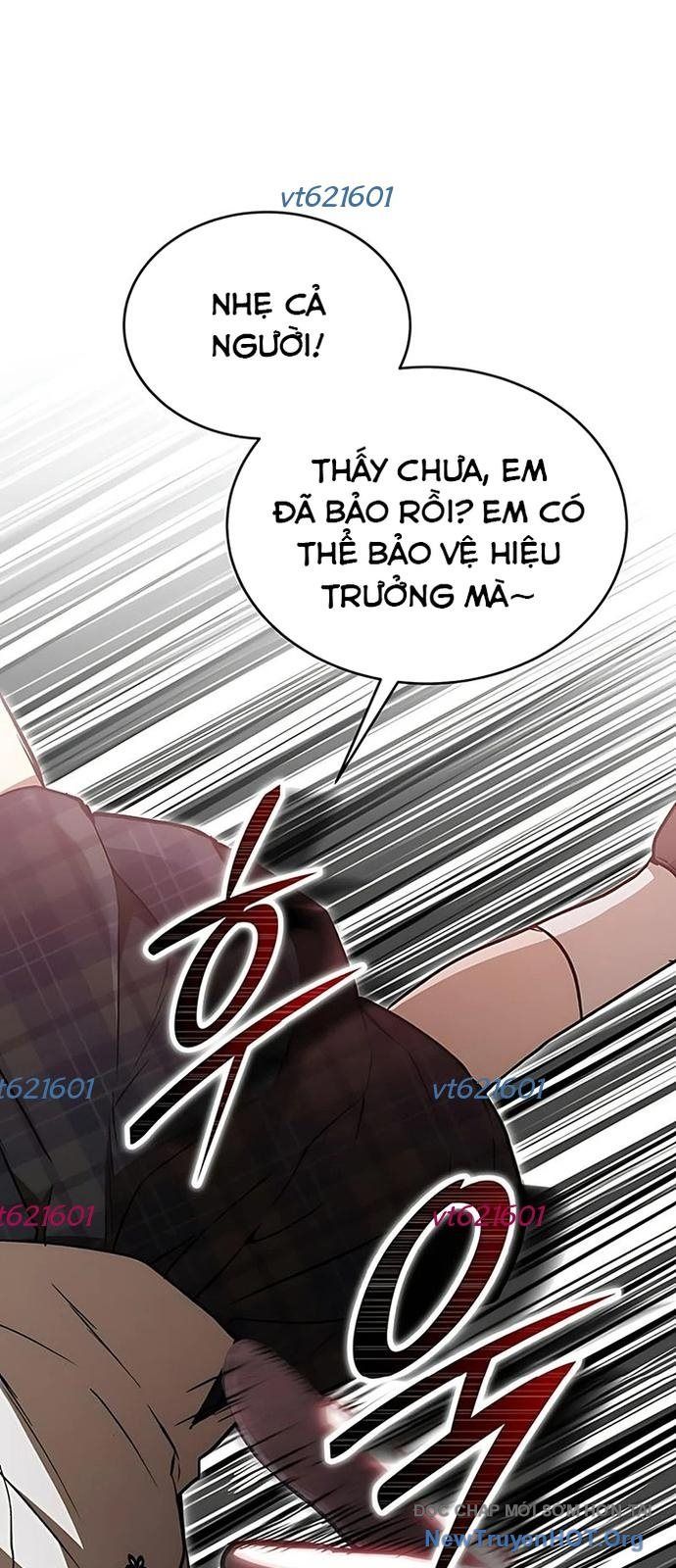 Trường Mẫu Giáo Thần Thú Chapter 36 - Trang 2