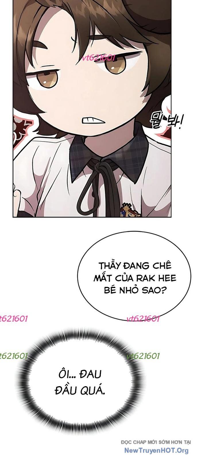 Trường Mẫu Giáo Thần Thú Chapter 36 - Trang 2