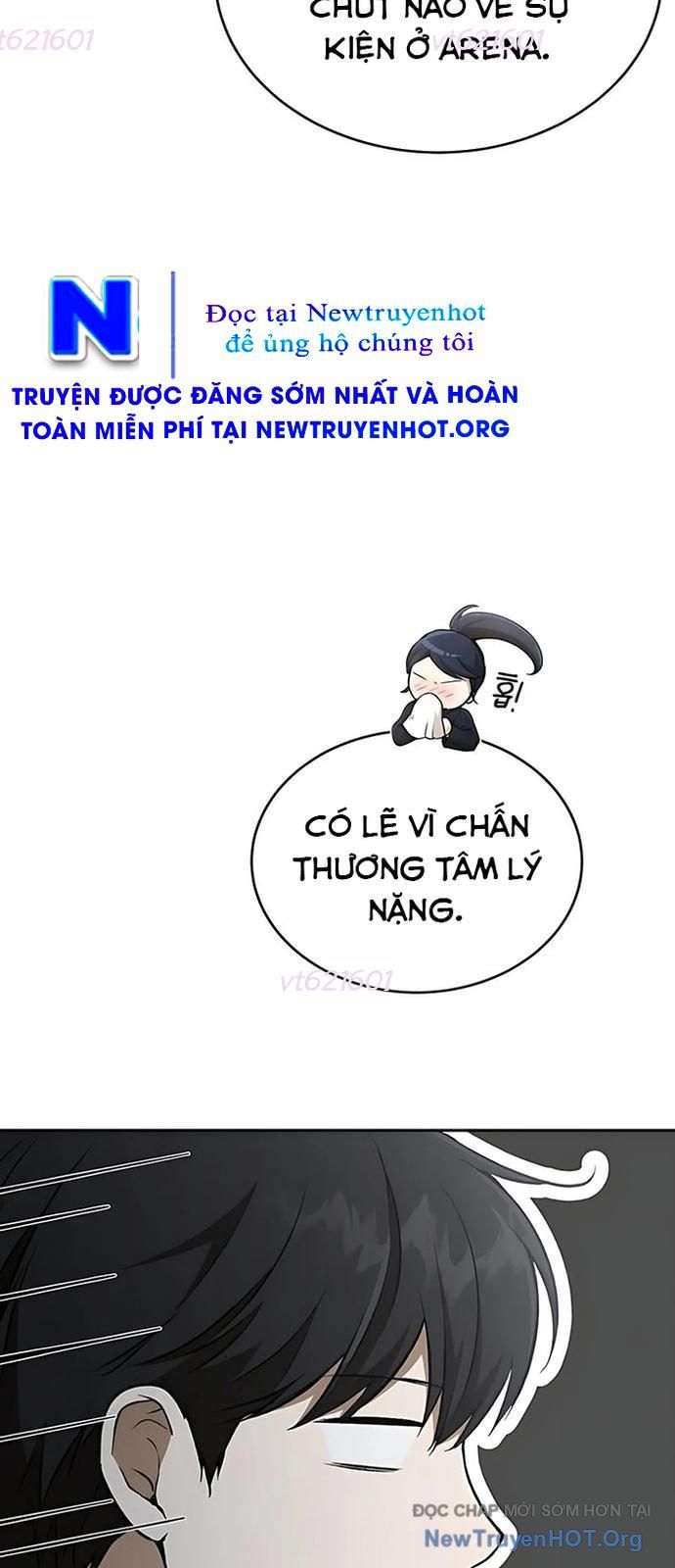 Trường Mẫu Giáo Thần Thú Chapter 36 - Trang 2