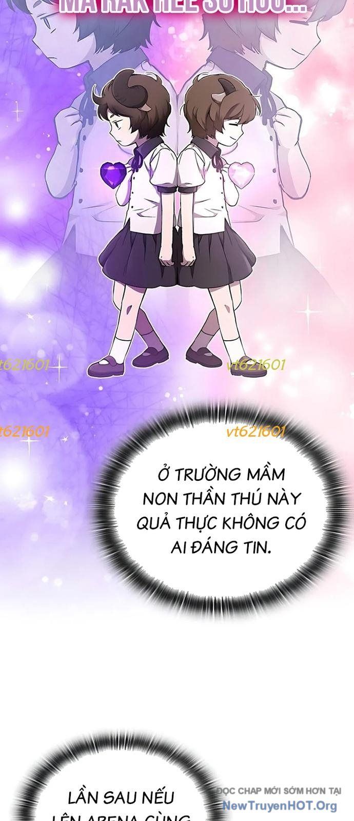 Trường Mẫu Giáo Thần Thú Chapter 36 - Trang 2
