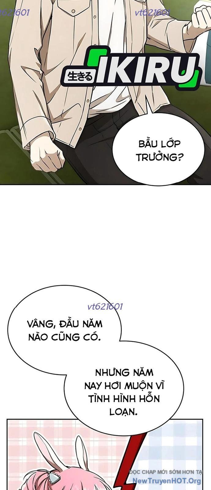 Trường Mẫu Giáo Thần Thú Chapter 36 - Trang 2