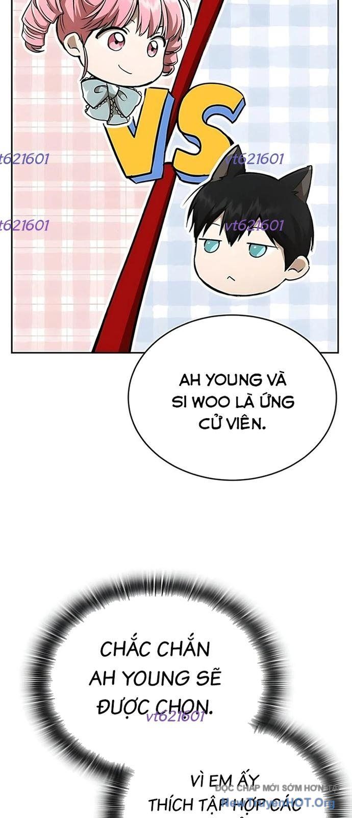 Trường Mẫu Giáo Thần Thú Chapter 36 - Trang 2