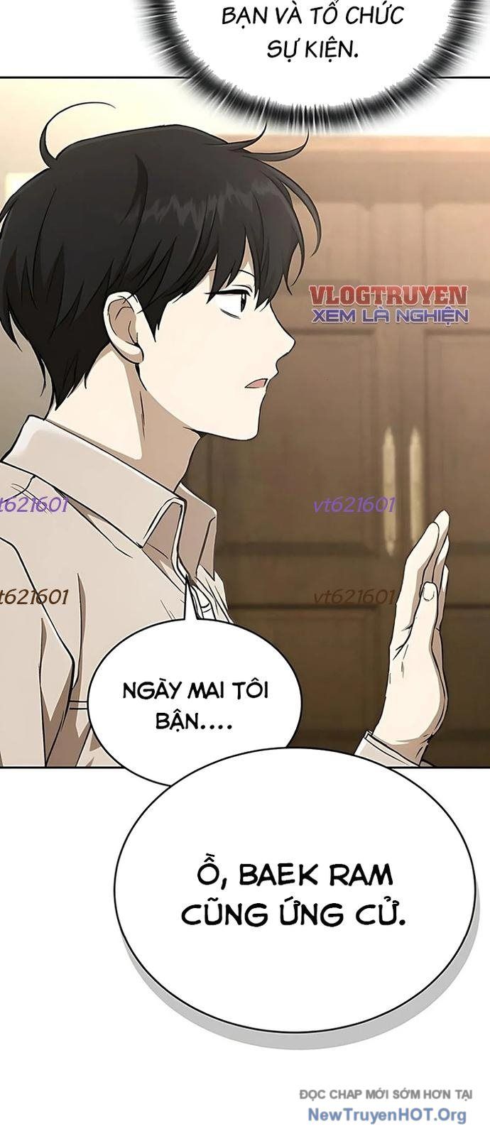 Trường Mẫu Giáo Thần Thú Chapter 36 - Trang 2