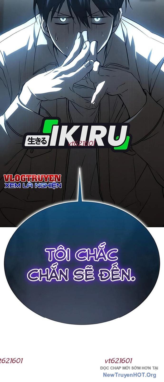 Trường Mẫu Giáo Thần Thú Chapter 36 - Trang 2