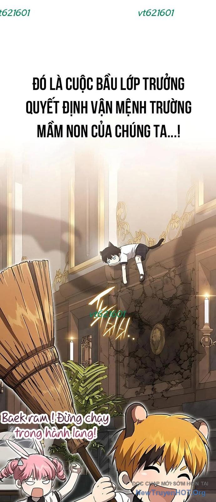 Trường Mẫu Giáo Thần Thú Chapter 36 - Trang 2