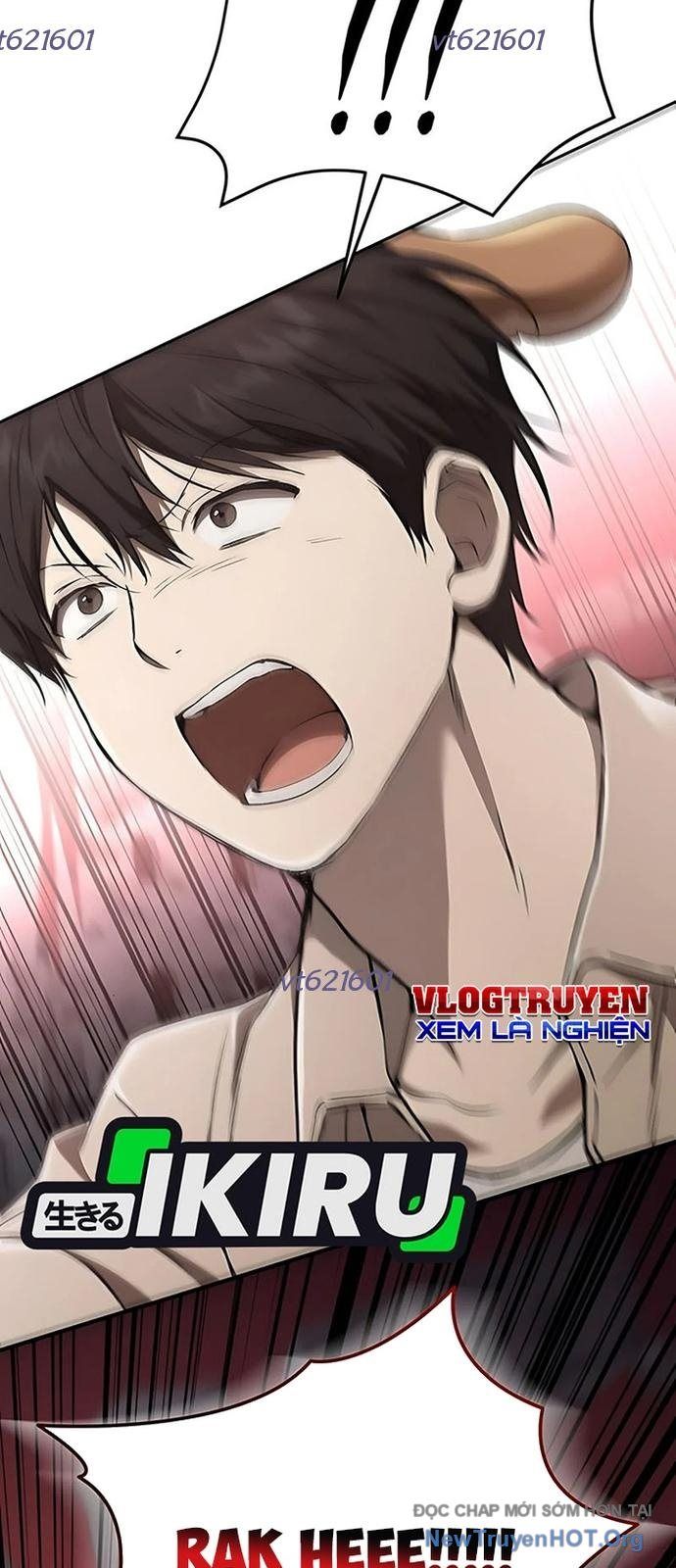 Trường Mẫu Giáo Thần Thú Chapter 36 - Trang 2