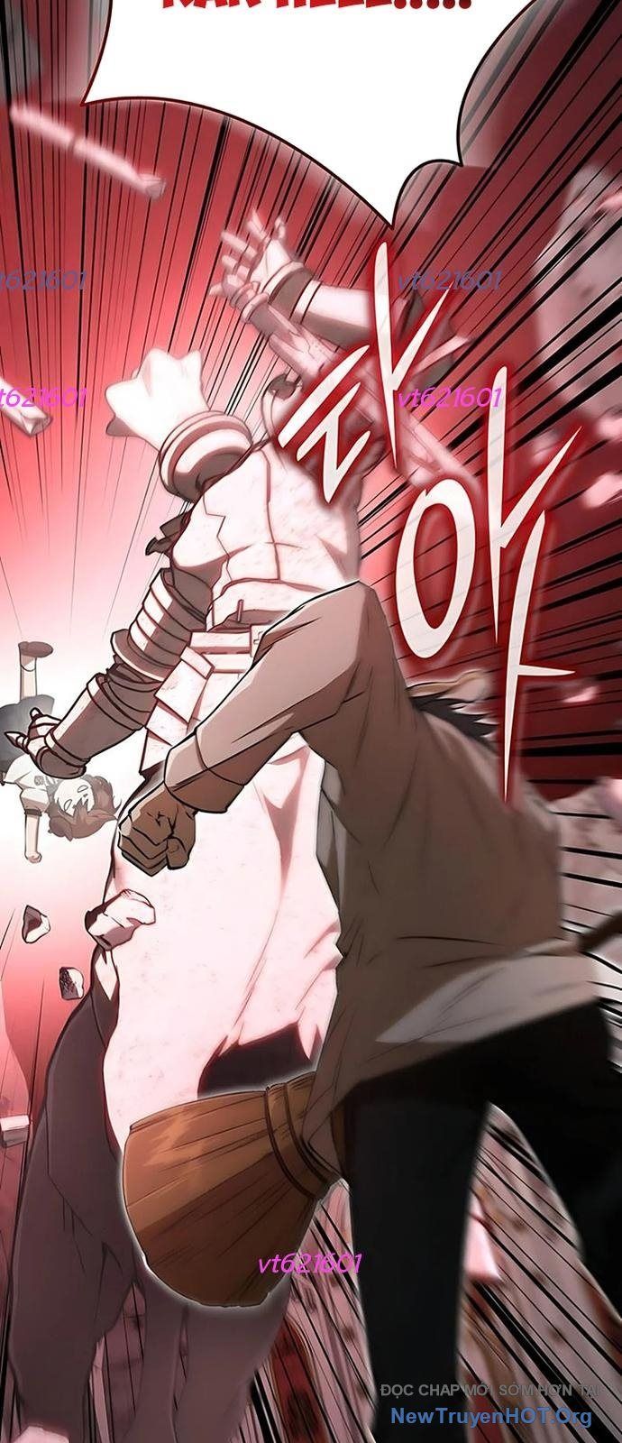 Trường Mẫu Giáo Thần Thú Chapter 36 - Trang 2