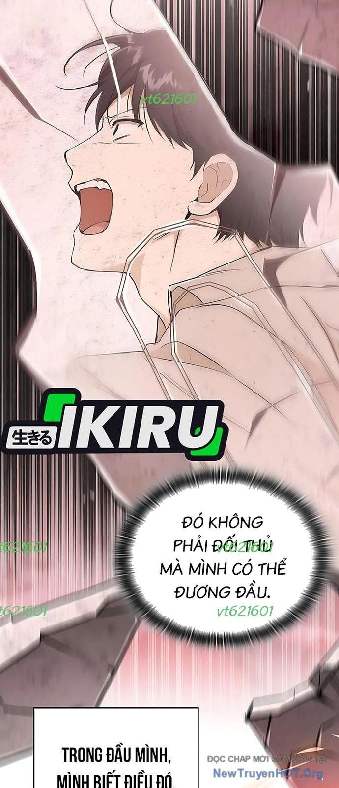 Trường Mẫu Giáo Thần Thú Chapter 36 - Trang 2