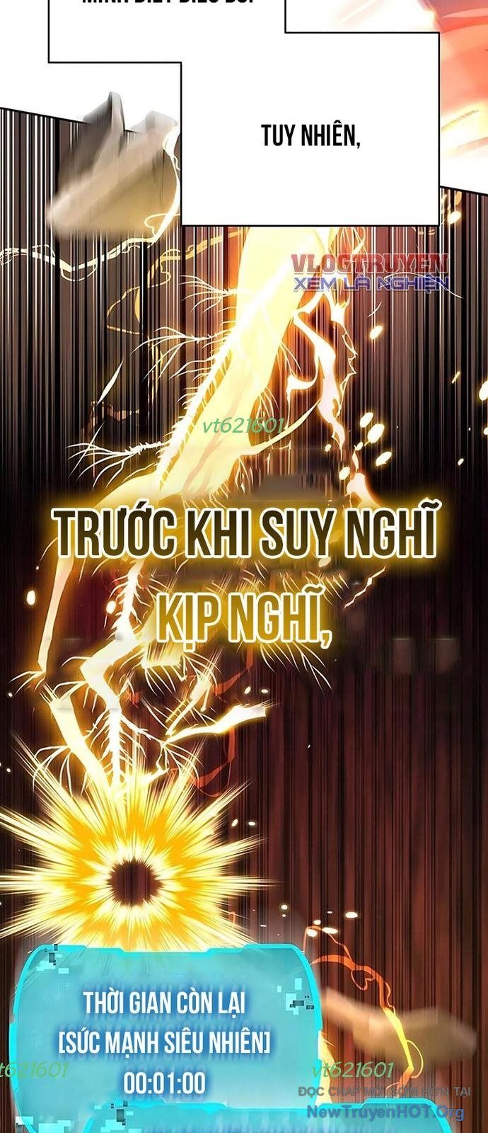 Trường Mẫu Giáo Thần Thú Chapter 36 - Trang 2