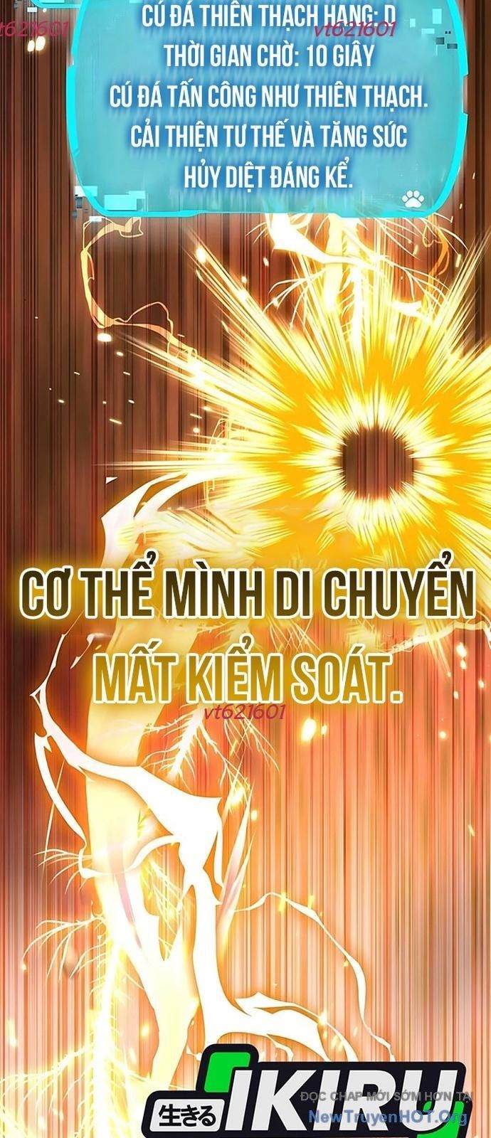 Trường Mẫu Giáo Thần Thú Chapter 36 - Trang 2
