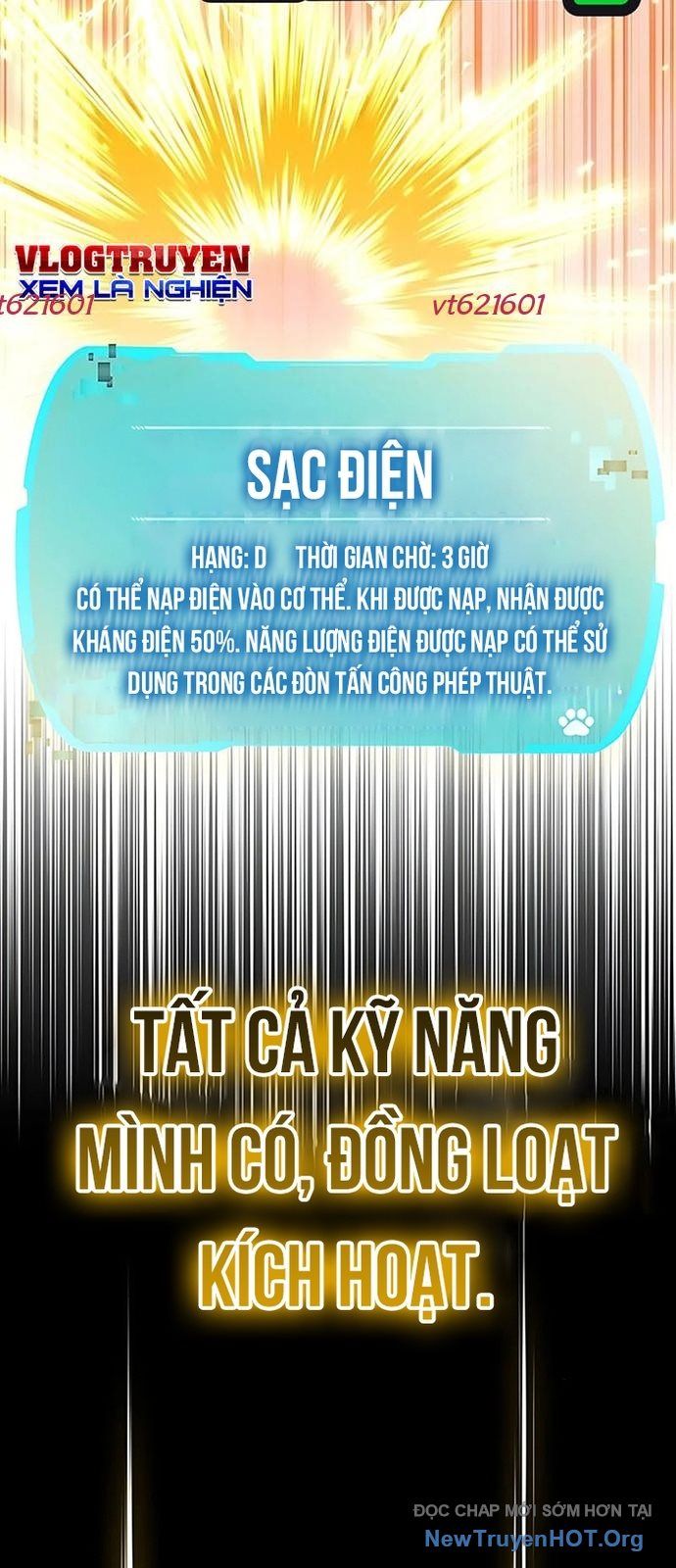 Trường Mẫu Giáo Thần Thú Chapter 36 - Trang 2