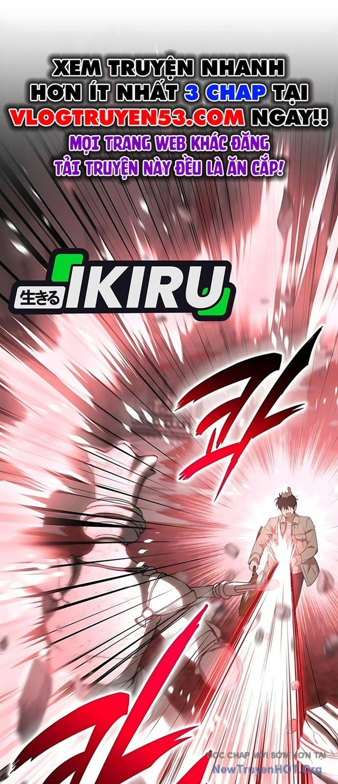 Trường Mẫu Giáo Thần Thú Chapter 36 - Trang 2