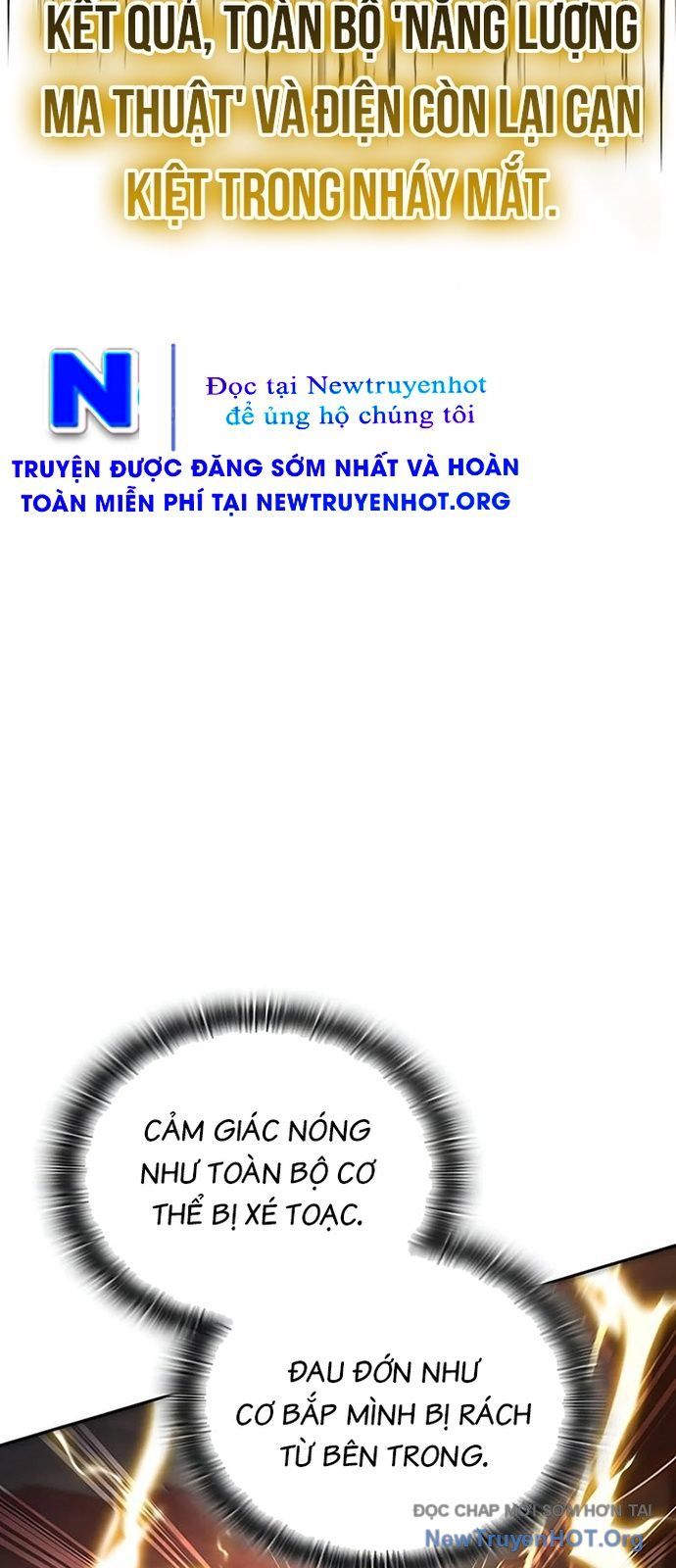 Trường Mẫu Giáo Thần Thú Chapter 36 - Trang 2