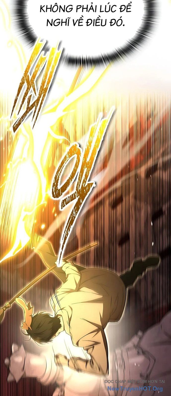 Trường Mẫu Giáo Thần Thú Chapter 36 - Trang 2