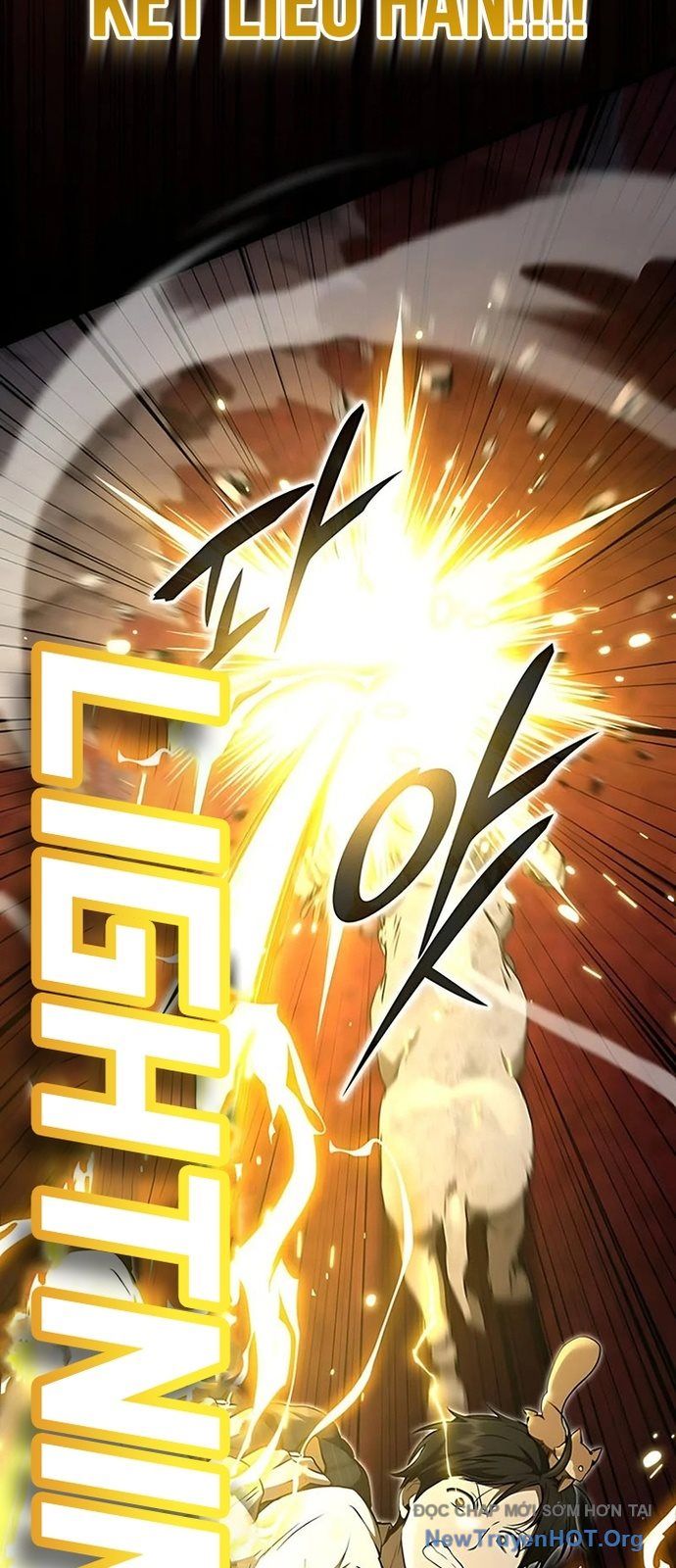 Trường Mẫu Giáo Thần Thú Chapter 36 - Trang 2