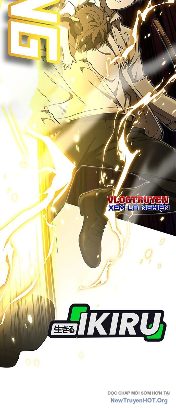 Trường Mẫu Giáo Thần Thú Chapter 36 - Trang 2