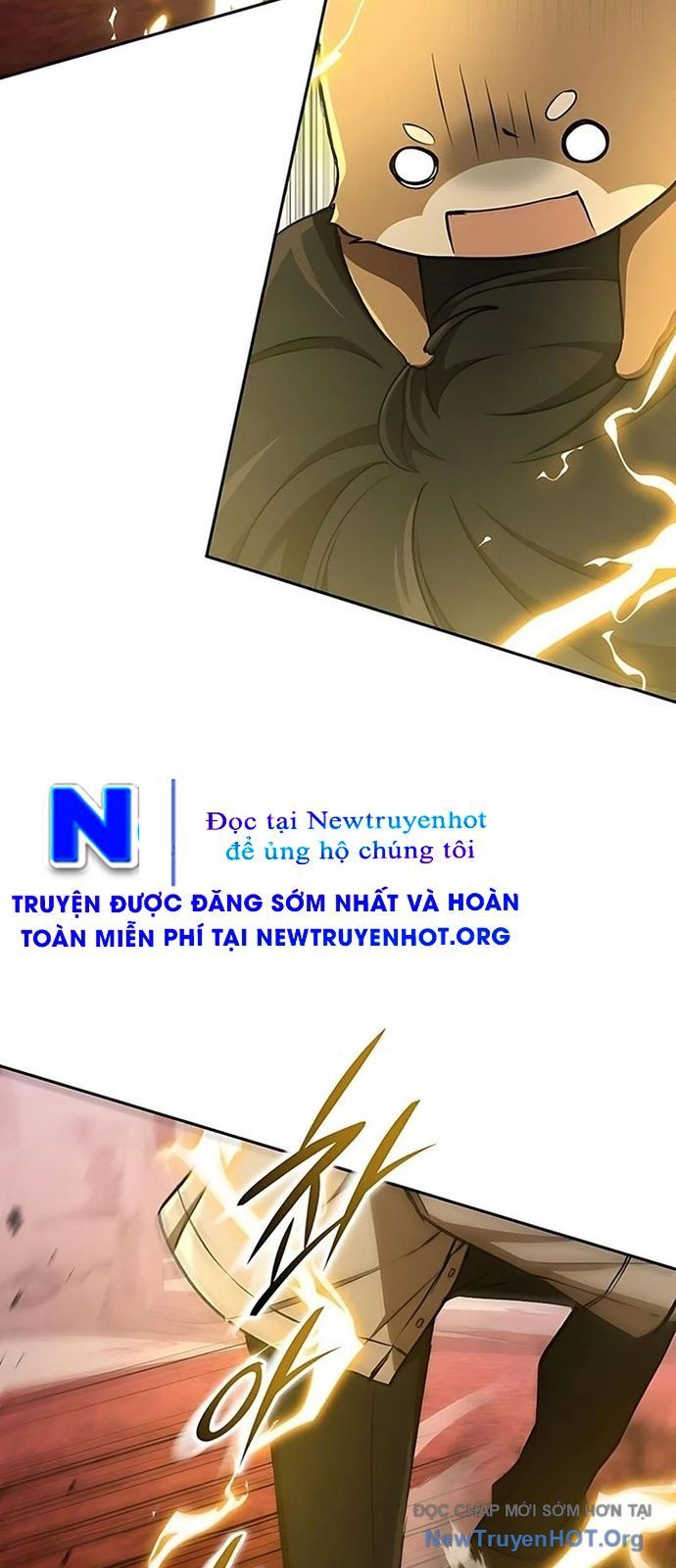 Trường Mẫu Giáo Thần Thú Chapter 36 - Trang 2