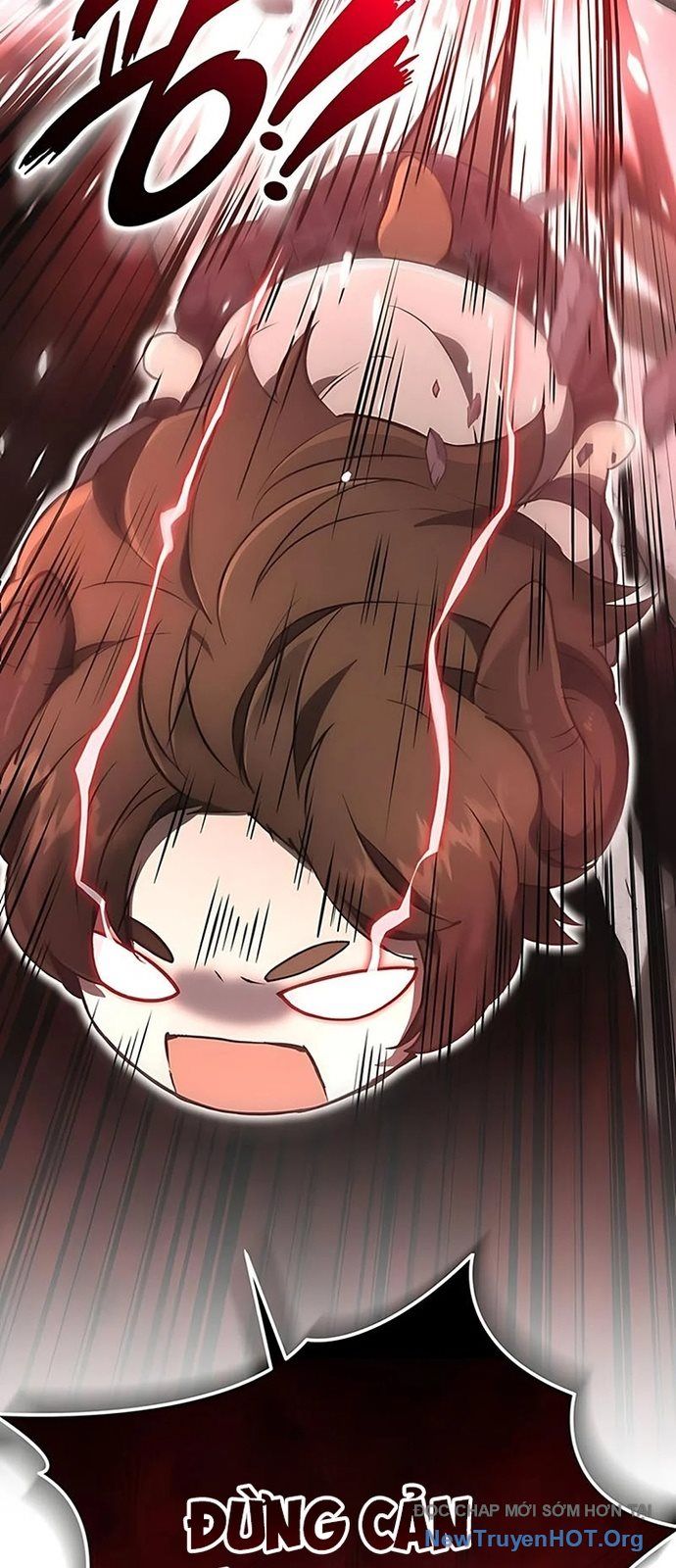 Trường Mẫu Giáo Thần Thú Chapter 36 - Trang 2