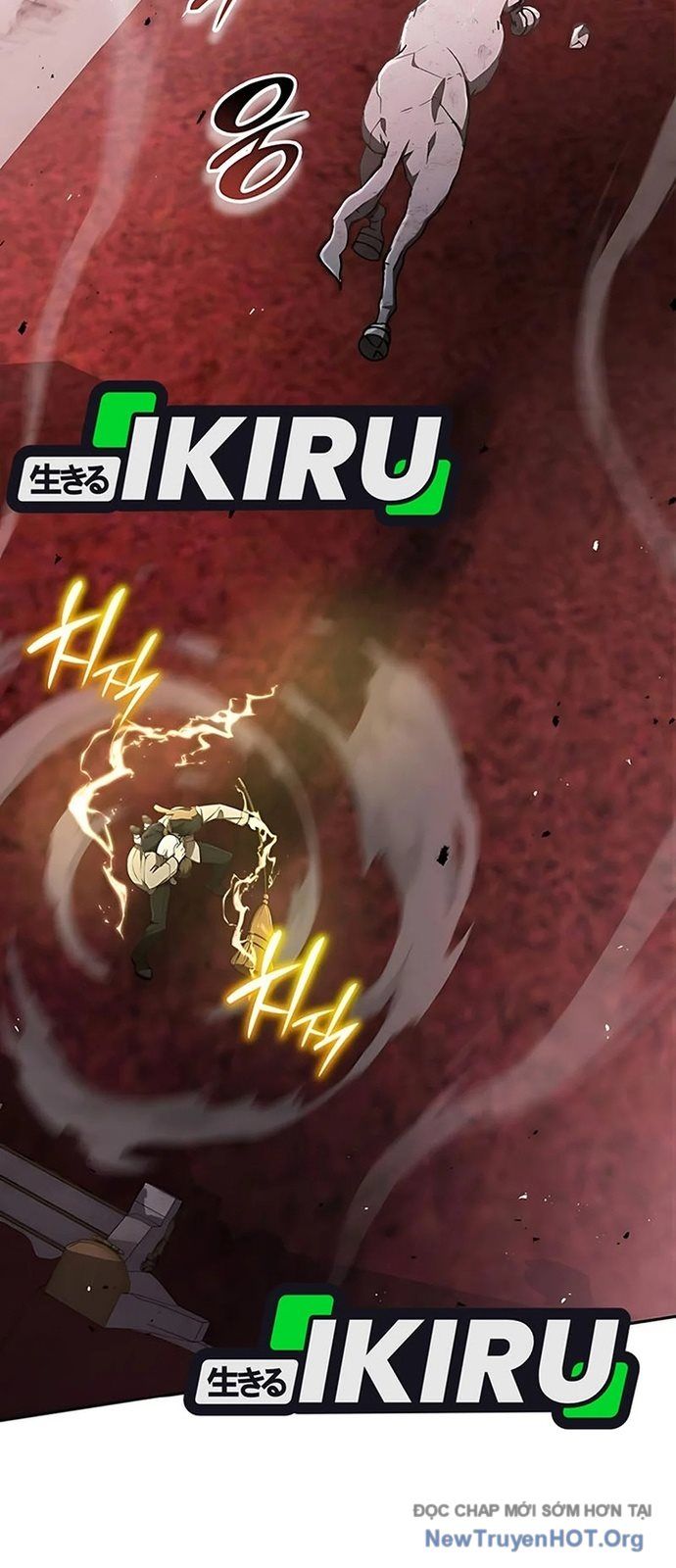 Trường Mẫu Giáo Thần Thú Chapter 36 - Trang 2