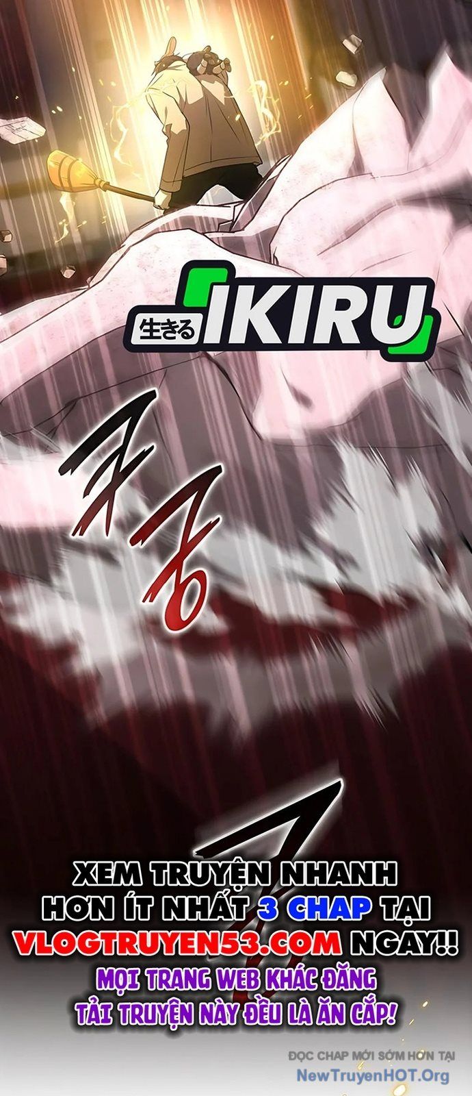 Trường Mẫu Giáo Thần Thú Chapter 36 - Trang 2