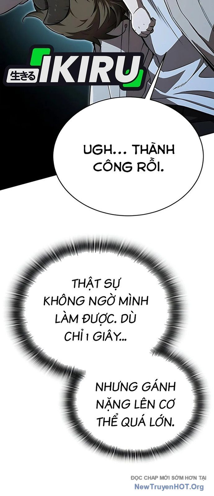 Trường Mẫu Giáo Thần Thú Chapter 36 - Trang 2