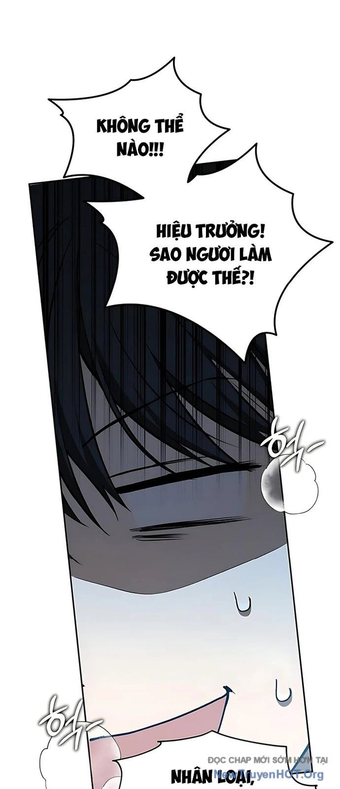 Trường Mẫu Giáo Thần Thú Chapter 36 - Trang 2