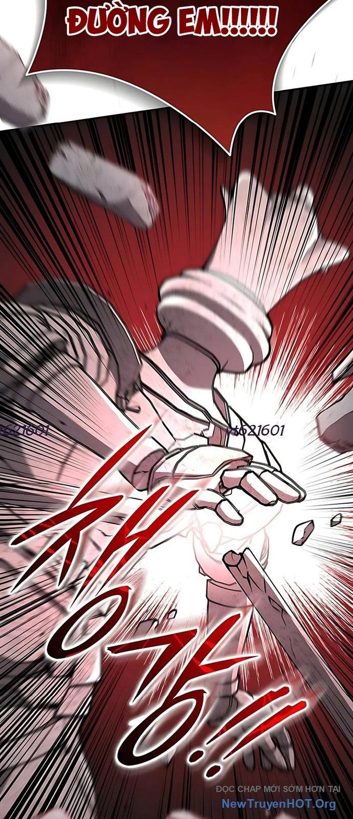 Trường Mẫu Giáo Thần Thú Chapter 36 - Trang 2