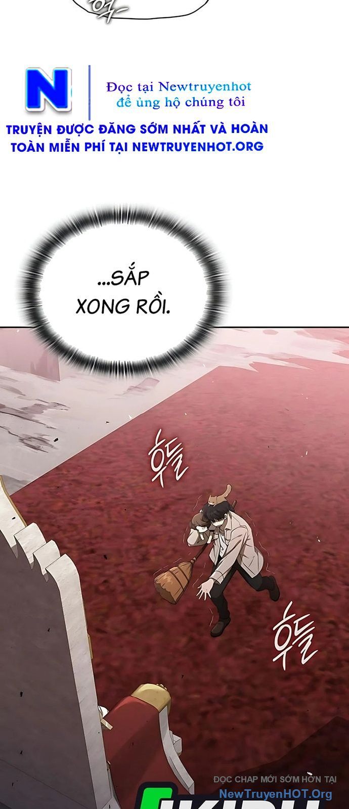 Trường Mẫu Giáo Thần Thú Chapter 36 - Trang 2