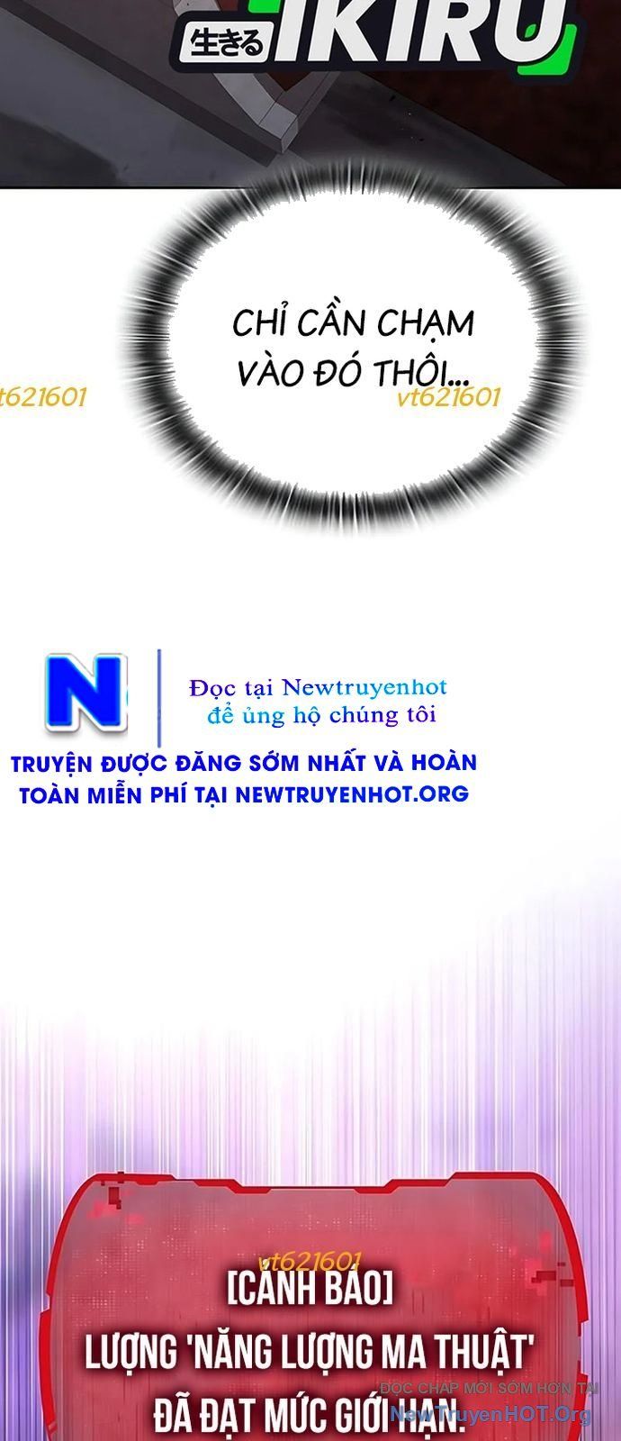Trường Mẫu Giáo Thần Thú Chapter 36 - Trang 2