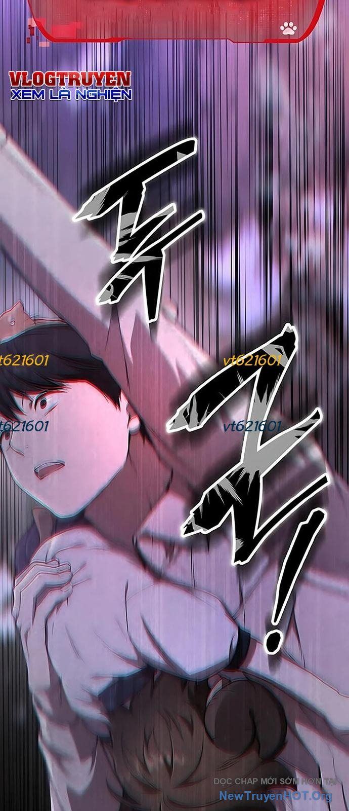 Trường Mẫu Giáo Thần Thú Chapter 36 - Trang 2
