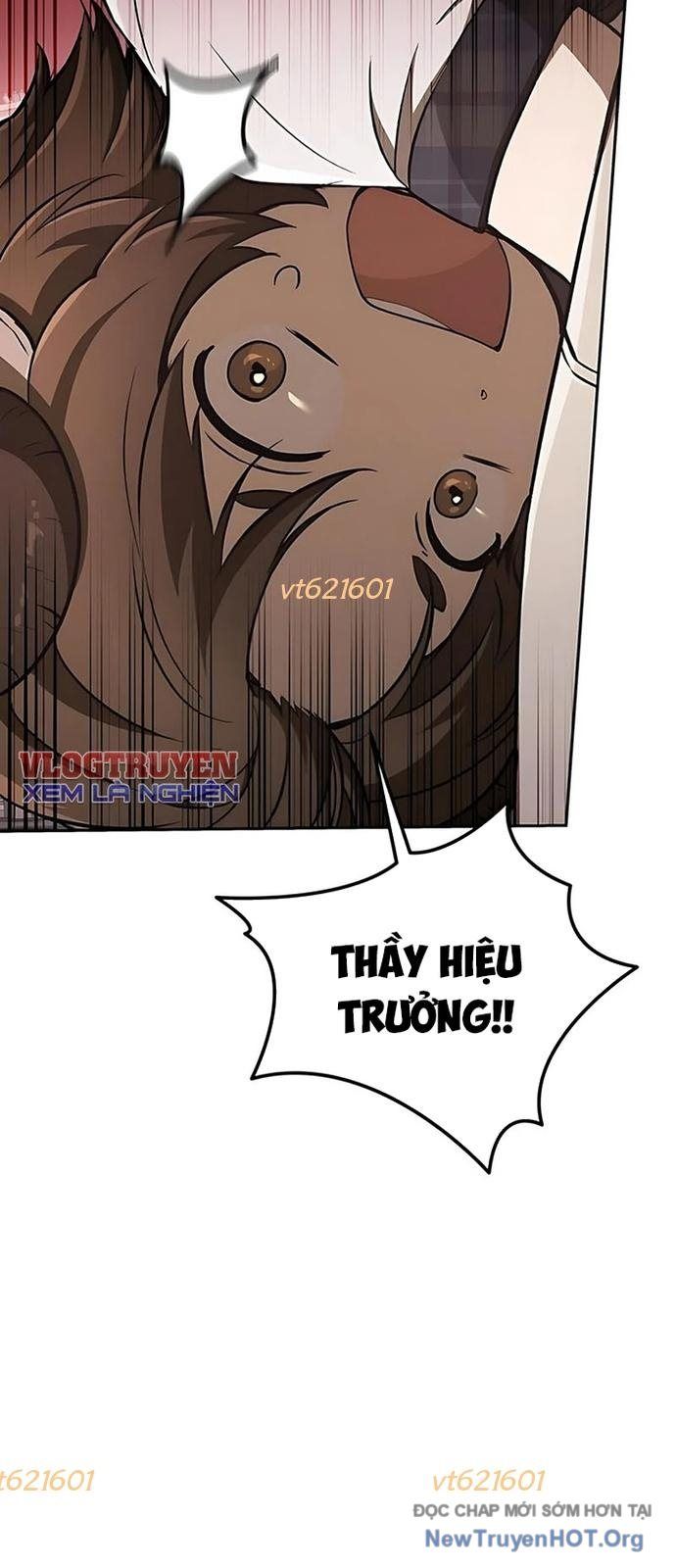 Trường Mẫu Giáo Thần Thú Chapter 36 - Trang 2