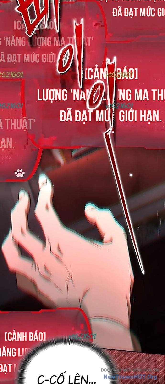 Trường Mẫu Giáo Thần Thú Chapter 36 - Trang 2