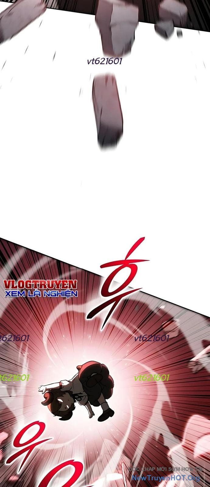 Trường Mẫu Giáo Thần Thú Chapter 36 - Trang 2
