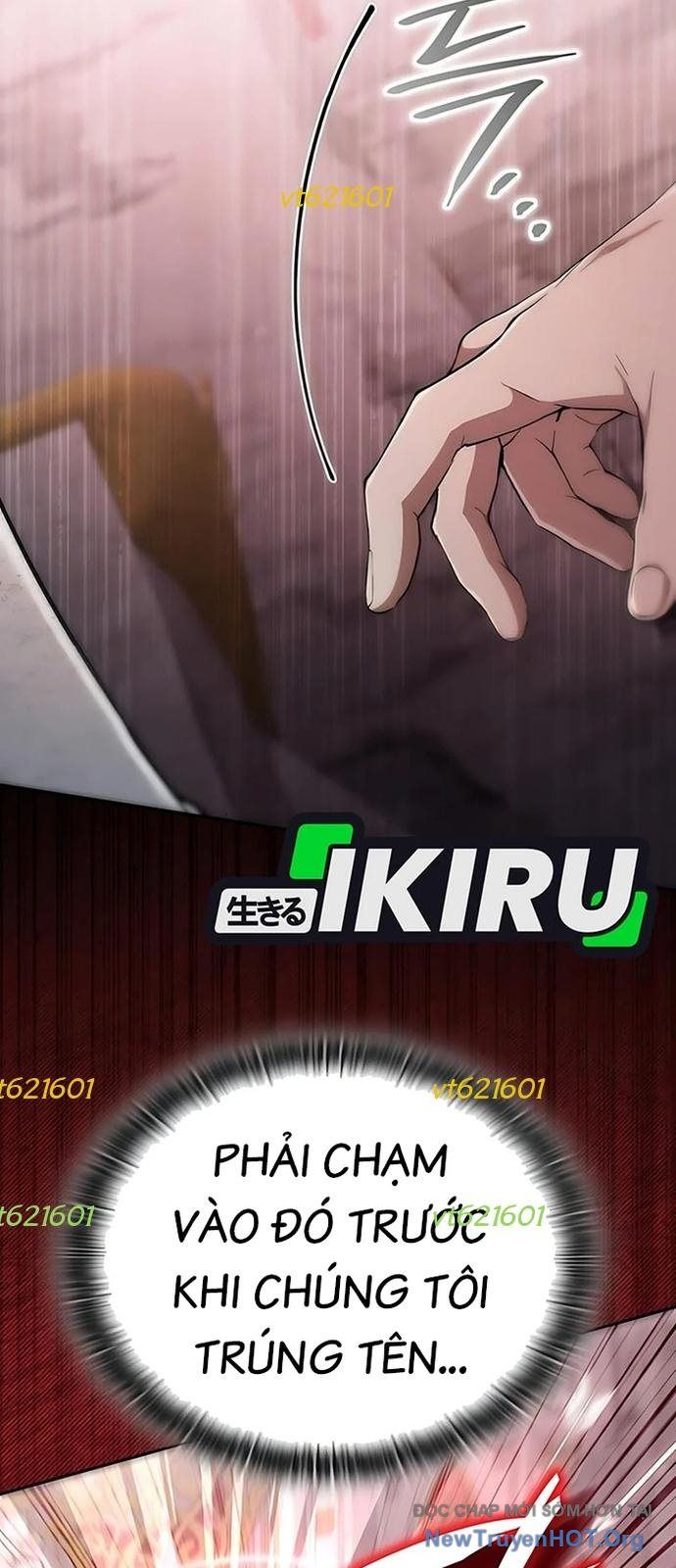 Trường Mẫu Giáo Thần Thú Chapter 36 - Trang 2