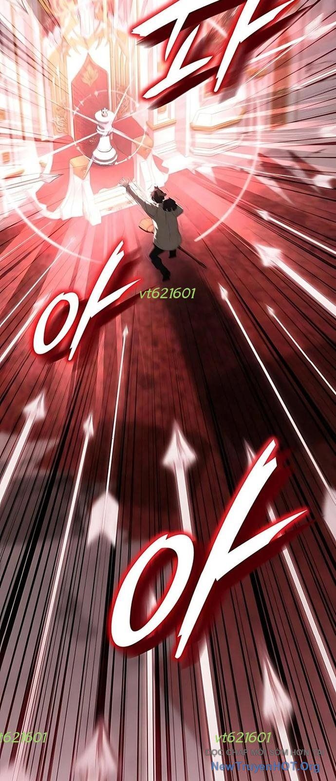 Trường Mẫu Giáo Thần Thú Chapter 36 - Trang 2