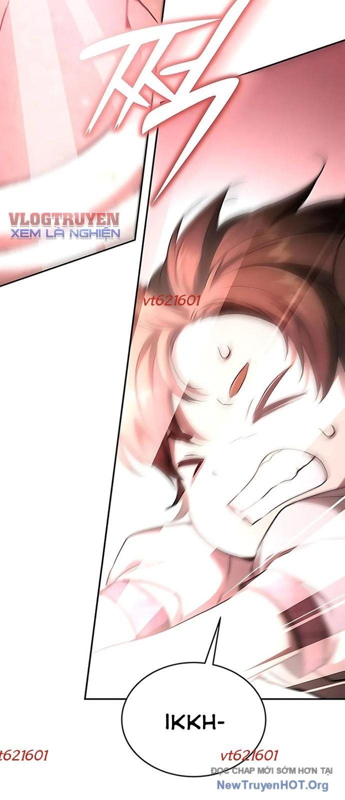Trường Mẫu Giáo Thần Thú Chapter 36 - Trang 2
