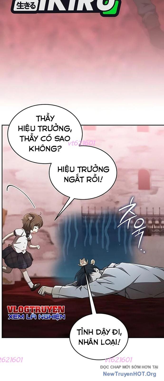 Trường Mẫu Giáo Thần Thú Chapter 36 - Trang 2