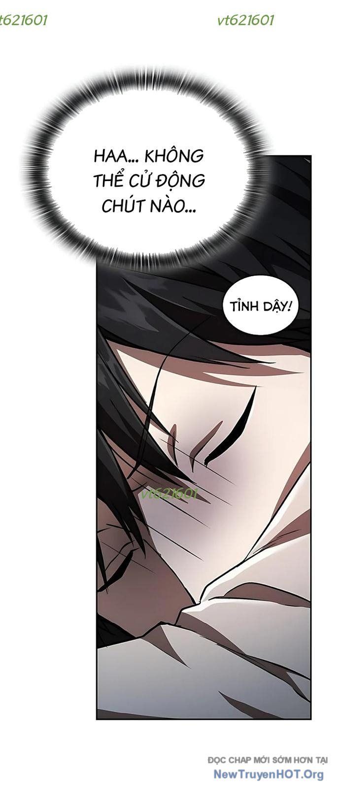 Trường Mẫu Giáo Thần Thú Chapter 36 - Trang 2