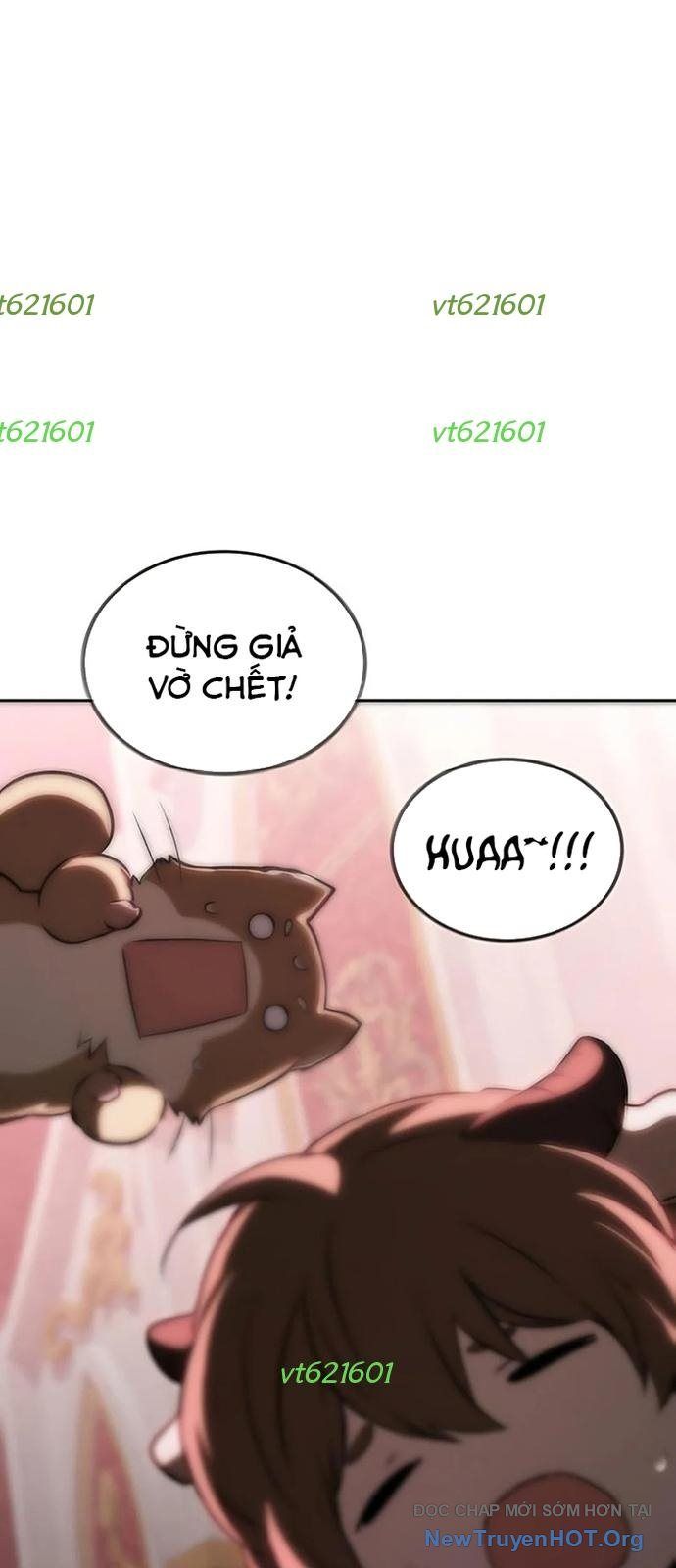 Trường Mẫu Giáo Thần Thú Chapter 36 - Trang 2