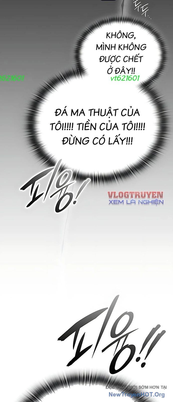 Trường Mẫu Giáo Thần Thú Chapter 36 - Trang 2