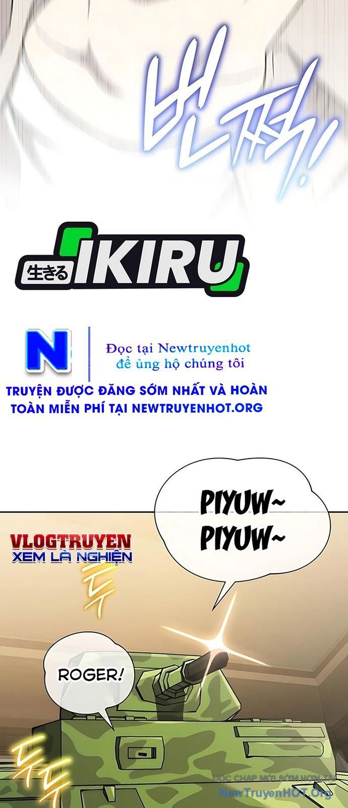 Trường Mẫu Giáo Thần Thú Chapter 36 - Trang 2